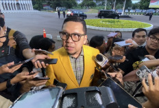 Golkar Siap Dukung Prabowo Dua Periode, Asal Visi Astacita Butuh Waktu Tambahan