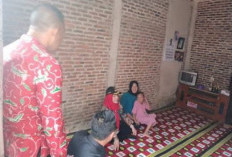 Wali Kota Bandar Lampung Tinjau 20 Rumah Warga Sasaran Bedah Rumah