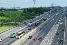 Peluang Investasi Swasta Sektor Transportasi Capai Rp2.166 T
