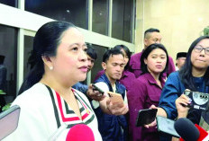 Puan Minta Pemerintah Perjelas Evakuasi Warga Gaza