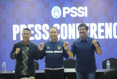 PSSI Tunjuk Indra Sjafri Tangani Timnas U-23 untuk SEA Games 2025 
