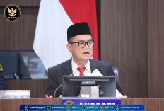 DKPP Jatuhkan Sanksi Peringatan kepada Komisioner KPU Jawa Barat Terkait Pelanggaran Pemilu