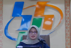 Inflasi April 1,17 Persen, Terkerek Emas dan Listrik