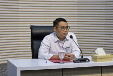 KPK Akan ke Arab Saudi Telusuri Dugaan Korupsi Kuota Haji Tambahan Rp1 Triliun