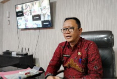 Aneh, Kepala Disperkim Sebut Sektor Retribusi PBG Bandar Lampung Tak Ditarget 