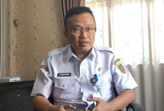 Dua Paket Proyek Masih Jadi PR Serapan Pengadaan Barang dan Jasa Pemprov Lampung