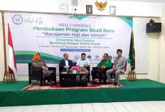 Prodi MHU Dibuka, Bagaimana dengan Perguruan Tinggi di Lampung?
