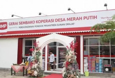  Dukungan Pemerintah Penting di Kopdes Merah Putih