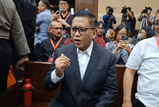 Kuasa Hukum Sebut Hasto Kristiyanto Jadi Tumbal Kegagalan KPK Tangkap Harun Masiku