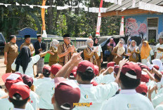  Siapkan Generasi Unggul, Genius Diluncurkan di Tiga SD Pesawaran