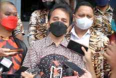 Polisi Mulai Dalami Kasus 3 Mikrofon Roy Suryo