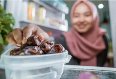 Lima Buah dengan Kandungan Gula Tinggi dan Porsi Aman Memakannya