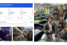  Tim Dosen UBL Kembangkan Smart Aquaculture