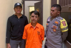 Uang Hasil Penipuan Gabah Dipakai untuk Bayar Utang