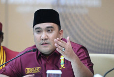 IMM Desak Reformasi Parlemen, Usulkan Batas Usia dan Periode Jabatan Anggota DPR