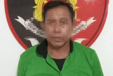 Tega Nodai Anak Kandungnya, Ayah Suruh Bidan Gugurkan Kandungan 