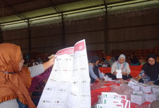 KPU Ponorogo Lelang Surat Suara Bekas Pemilu 2024 Senilai Rp210 Juta