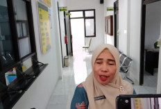  PIN Polio, 65.129 Anak di Bandarlampung Telah Diimunisasi