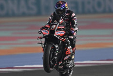  Jorge Martin Alami 8 Tulang Rusuk Patah 