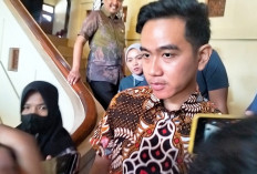 Tanggapi Isu Bansos Jokowi di Sidang Gugatan Pilpres, Kata Gibran: Jika Kurang Berkenan Buktikan Saja