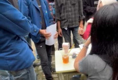 Temukan Dugaan Kecurangan, Tim Pemenangan Paslon 01 Tarik Saksi