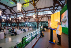 Lab. Karbon Digital Penting untuk Tentukan Kebijakan Iklim