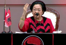 Puan Maharani Ungkap Pesan Megawati untuk Prabowo melalui Didit Hediprasetyo