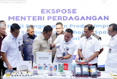 Perdagangan Ponsel Ilegal Dibongkar. Nilainya Capai Rp17 Miliar
