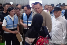  Peremajaan dan Pengadaan Kapal Butuh Rp1,5 T 