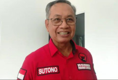 PDIP Lampung Tunggu Instruksi DPP Terkait Rekomendasi Paslon Kada