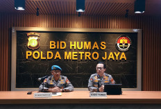 Polda Metro Jaya Siapkan Sidang Etik, Sahroni Atensi Pelaku Pemeras Bos Prodia di PTDH 