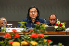  Pemerintah Tetapkan Tarif Hotel Dinas ASN 2026