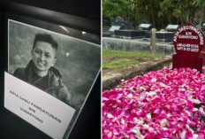 Kapolri Tunggu Hasil Forensik Kasus Kematian Diplomat Kemlu, Kompolnas Turun Tangan