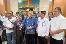 Relaksasi Sementara Refaksi Ubi Kayu, Petani–Pengusaha Sepakat Dukung HAP