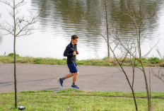 8 Manfaat Slow Jogging untuk Pulihkan Kebugaran Usai Libur Lebaran