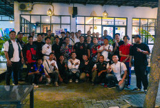   Ramadhan Bikers Honda:Kebersamaan dan Kepedulian di Bulan Suci