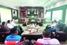  Pemprov Lampung-Pelindo Perkuat Sinergi 