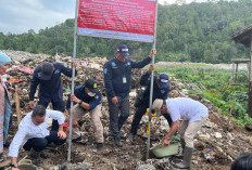 Penyegelan TPA Bakung Jadi Sorotan