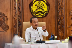 Indonesia Kehilangan Investasi Rp1.500 Triliun