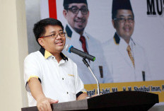 PKS Usung Sohibul Iman sebagai Balon Gubernur DK Jakarta