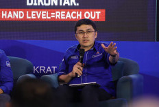 Demokrat Bantah Dalangi Isu Ijazah Jokowi