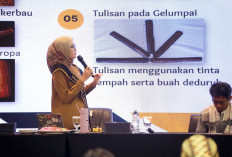 Naskah Kuno Lampung, Jejak Emas Peradaban