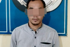 Tak Terima Disebut Pengangguran Kakak di Lampung Tengah Bunuh Adik Kandung