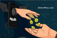 Dianggap Pinjol, AFPI Akan Ganti Nama Fintech P2P Lending