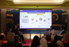  1.027 Sertifikat Halal Sudah Dikantongi Pelaku Usaha