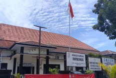 Dugaan Penyimpangan DD Sinar Palembang Tembus 300 Juta Lebih, Plt Kepala Inspektorat Sebut Lupa Jumlah