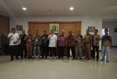 KADIN Lampung Cari Jalan Keluar Persoalan Harga Singkong