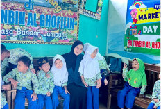 Psikolinguistik : Mengenal Gangguan Keterlambatan Berbicara pada Anak