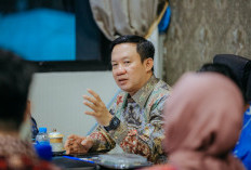 Pemprov Lampung Perkuat Sinergi Lintas Sektor untuk Percepat Pengentasan Kemiskinan