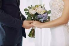  Tren Nikah di Kantor Urusan Agama 